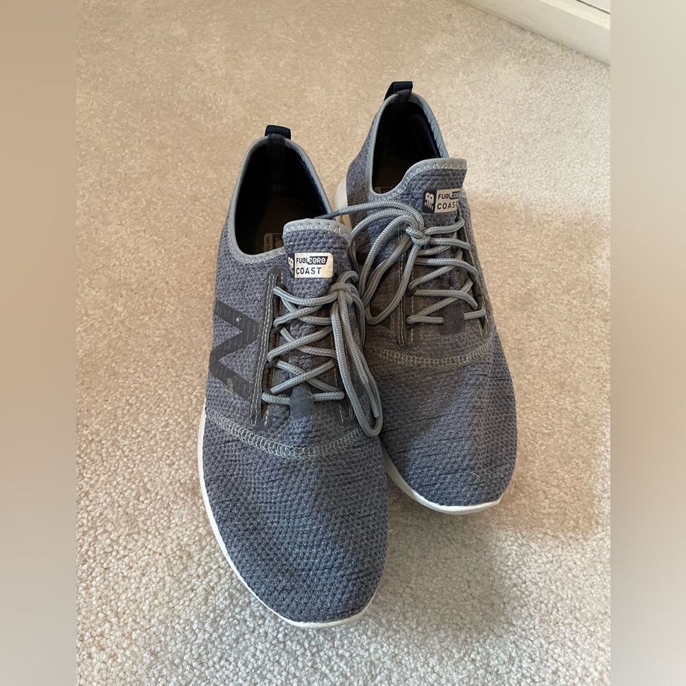 Mens New Balance Fuel Core Coast Shoes